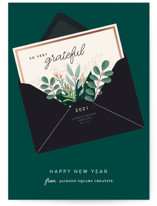 Festive Mail by Sharon O.