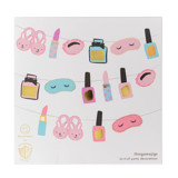 Sweet Dreams Thingamajigs - Set of 16 Garlands