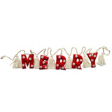 Merry Garland Garlands