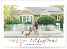 The Merry
