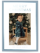 lots of joy Foil-Pressed Holiday Cards