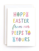 Specialty Holiday Greeting Cards