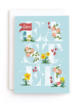 Specialty Holiday Greeting Cards