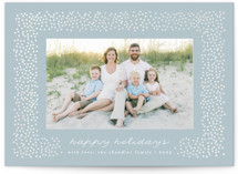 Festive Sprinkles Gloss-Press Holiday CardsĀ®