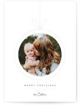 Christmas toy Gloss-Press Holiday Cards®