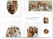 Gallery Wall Gloss-Press Holiday Cards®