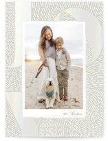 Pathways of Joy Gloss-Press Holiday Cards®