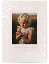Royale Gloss-Press Holiday CardsĀ®