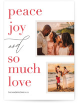 And Love by Kelly Nasuta