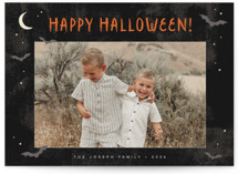 Halloween Fun Halloween Cards
