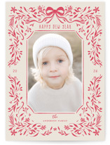 One Red Bow by Anne Ciotola