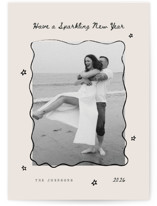 New Year Doodles by Poised Avenue