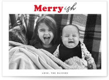 Festive-ish by Carrie ONeal