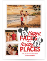 Disney Mickey Mouse Hap... by Jill Means