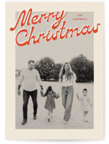 Holiday Petite Cards