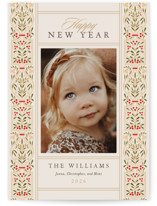 Ornate Scroll by leslie hamer