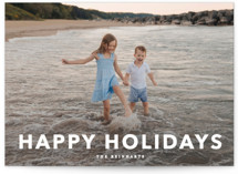 Holiday Petite Cards