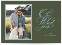 Family Traditions by Erin Hodges