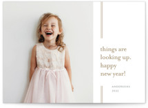 Things are Looking Up by Anelle Mostert