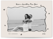 New Year Doodles by Poised Avenue