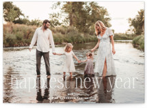 Festive Type by Kerry Doyle