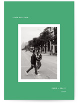 Bright Greetings by Brandy Folse