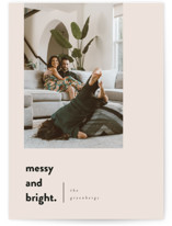 Messy & Bright by Iveta Angelova