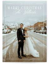 Marry Christmas by Keen Peachy