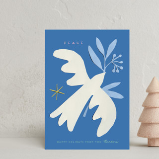 Allegory Holiday Petite Cards