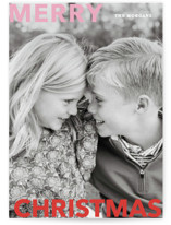 Holiday Petite Cards