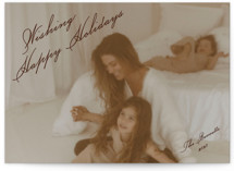 Vintage Tilted by Juliana Zimmermann