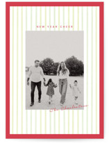 Framed in Stripes by Poised Avenue