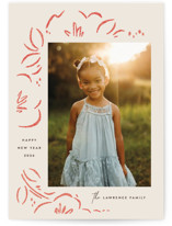 Sketched Florals by Griffinbell Paper Co.