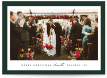 Colored Edge by Jennifer Postorino