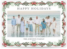 traditional christmas by Angel Walker