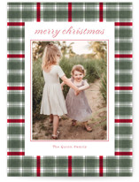 Holiday Petite Cards