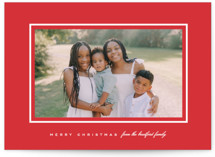 Devon Holiday Photo Mount Cards