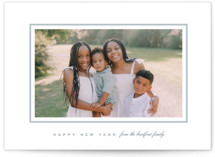 Devon Holiday Photo Mount Cards