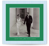 Kelly Holiday Photo Mount Cards