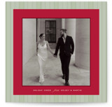 Kelly Holiday Photo Mount Cards