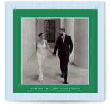 Kelly Holiday Photo Mount Cards