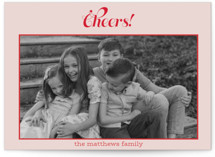 Casual Fancy Christmas