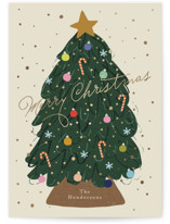 Sparkle Tree