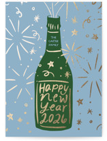 Champagne Sparkle