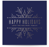 Chic Snowflake