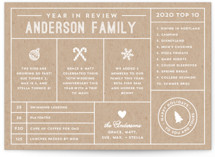 Icons Year in Review