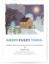 Merry Every Thing by Shannon