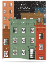 Holiday Street Holiday Cards