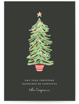 finding merry Holiday Cards