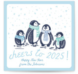 Warm Wishes Holiday Cards